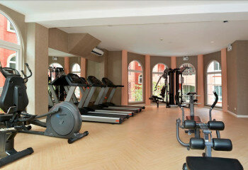 Квартира в Джомтьене, Паттайя, Таиланд | THE434492