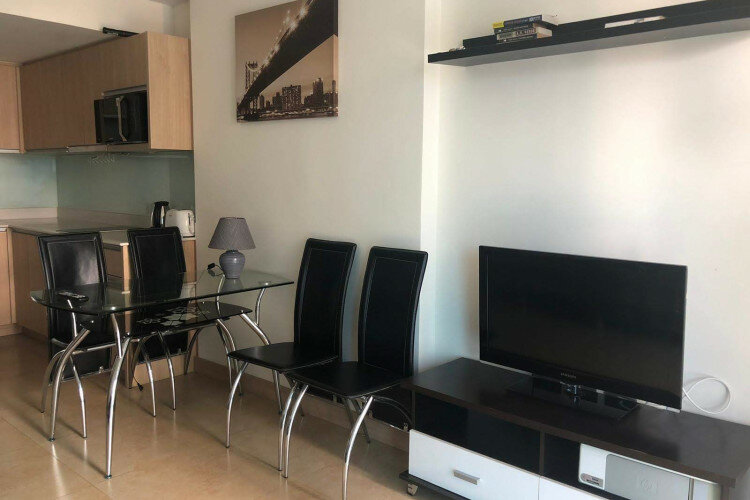 Квартира в Паттайе, Таиланд | THE234558