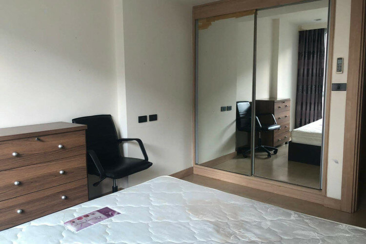 Квартира в Паттайе, Таиланд | THE234558