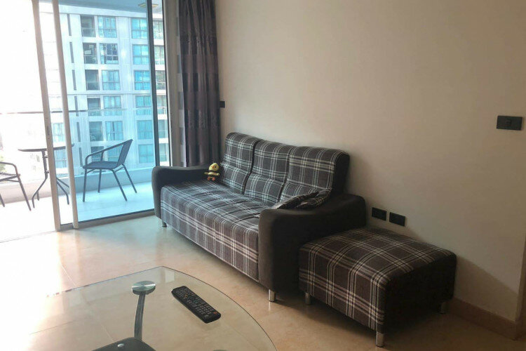 Квартира в Паттайе, Таиланд | THE234558