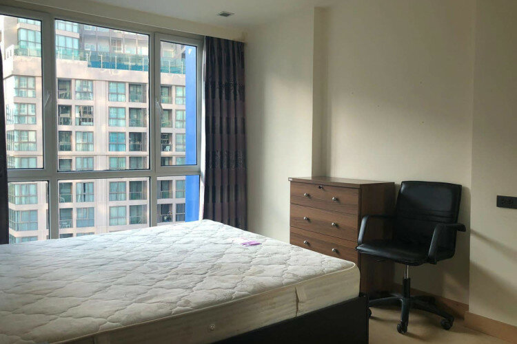 Квартира в Паттайе, Таиланд | THE234558