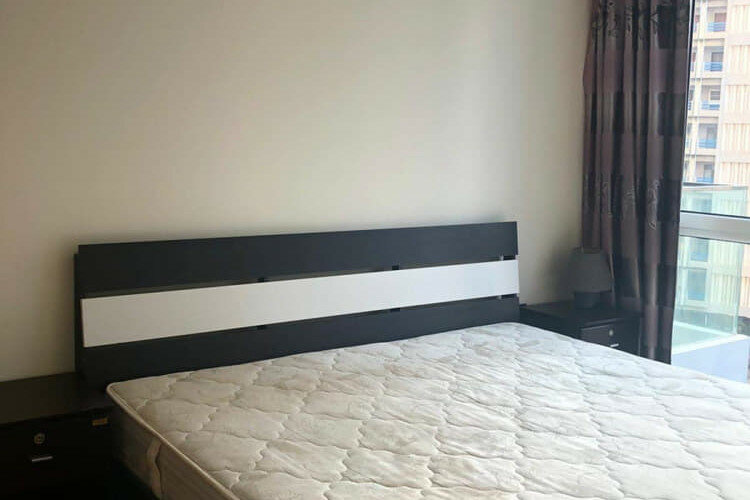 Квартира в Паттайе, Таиланд | THE234558