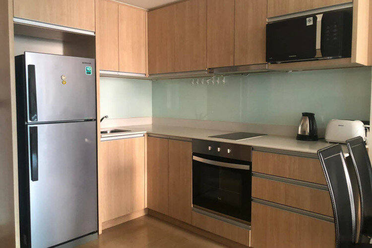 Квартира в Паттайе, Таиланд | THE234558