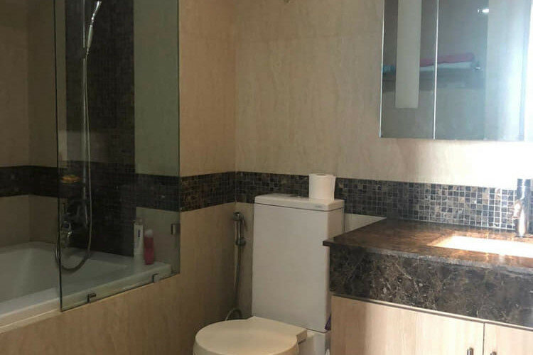 Квартира в Паттайе, Таиланд | THE234558