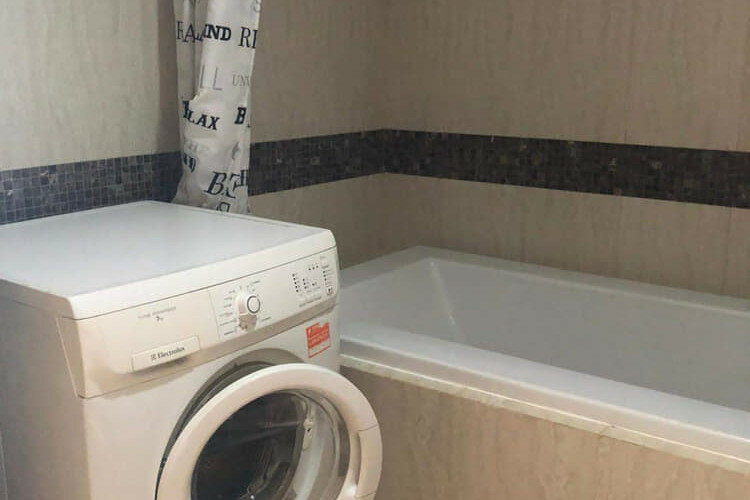 Квартира в Паттайе, Таиланд | THE234558