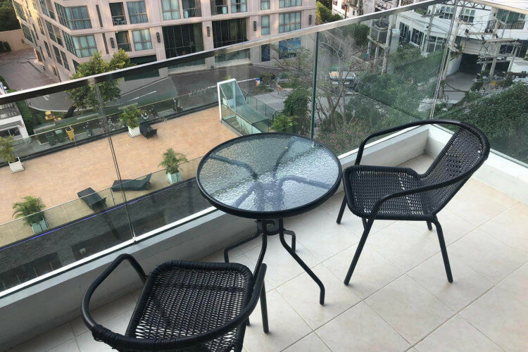 Квартира в Паттайе, Таиланд | THE234558