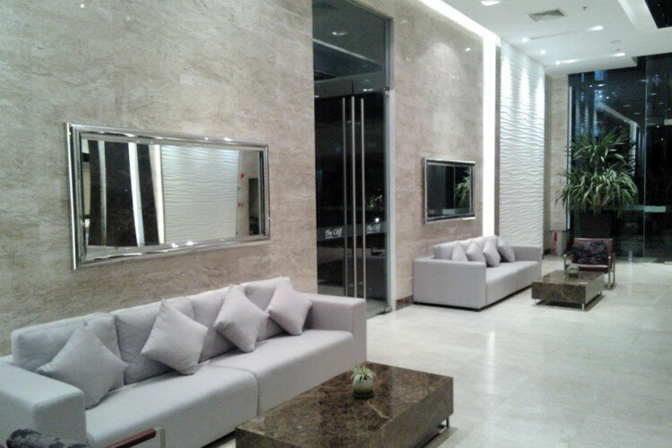 Квартира в Паттайе, Таиланд | THE234558