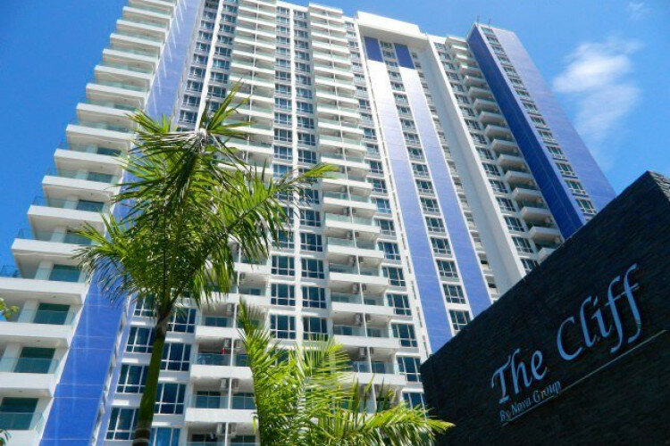 Квартира в Паттайе, Таиланд | THE234558