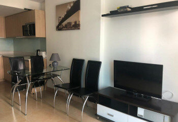 Квартира в Паттайе, Таиланд | THE234558