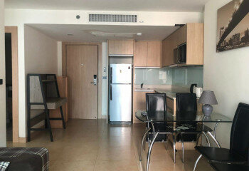 Квартира в Паттайе, Таиланд | THE234558