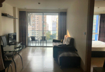 Квартира в Паттайе, Таиланд | THE234558