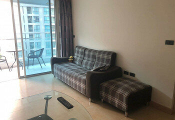 Квартира в Паттайе, Таиланд | THE234558