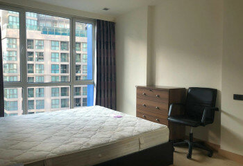 Квартира в Паттайе, Таиланд | THE234558