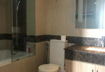 Квартира в Паттайе, Таиланд | THE234558