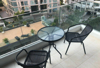 Квартира в Паттайе, Таиланд | THE234558