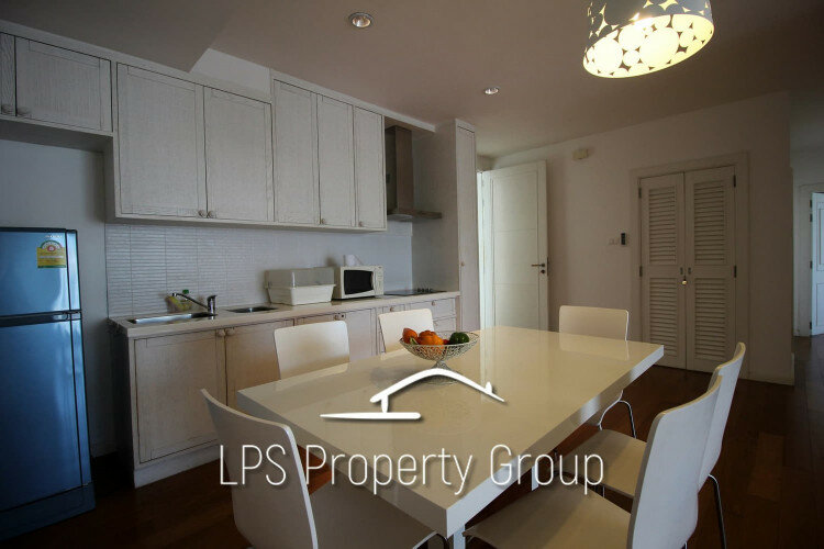 Кондоминиум в Хуахине, Таиланд | THE357736