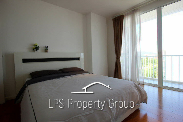 Кондоминиум в Хуахине, Таиланд | THE357736