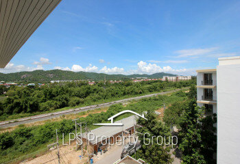 Кондоминиум в Хуахине, Таиланд | THE357736