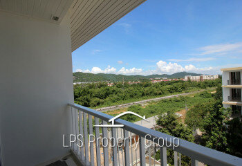 Кондоминиум в Хуахине, Таиланд | THE357736