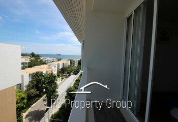 Кондоминиум в Хуахине, Таиланд | THE357736