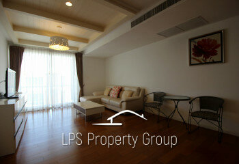 Кондоминиум в Хуахине, Таиланд | THE357736