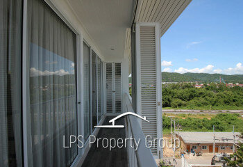 Кондоминиум в Хуахине, Таиланд | THE357736