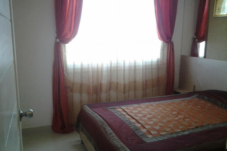 Квартира в Джомтьене, Паттайя, Таиланд | THE534342