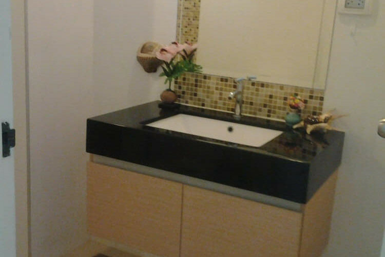 Квартира в Джомтьене, Паттайя, Таиланд | THE534342