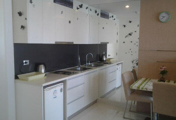 Квартира в Джомтьене, Паттайя, Таиланд | THE534342