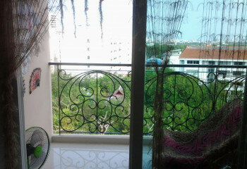 Квартира в Джомтьене, Паттайя, Таиланд | THE534342