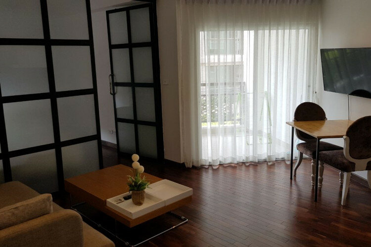 Квартира в Паттайе, Таиланд | THE134420