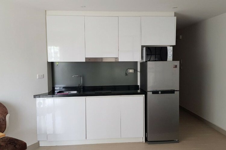 Квартира в Паттайе, Таиланд | THE134420