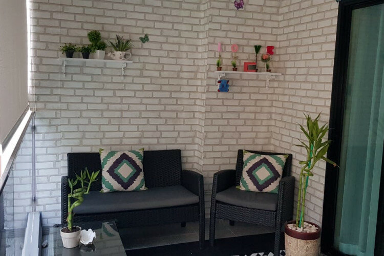 Квартира в Паттайе, Таиланд | THE134420