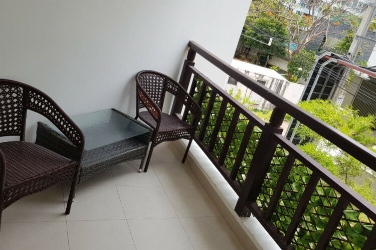 Квартира в Паттайе, Таиланд | THE134420