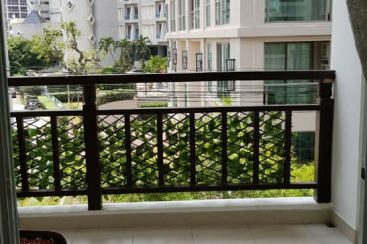 Квартира в Паттайе, Таиланд | THE134420