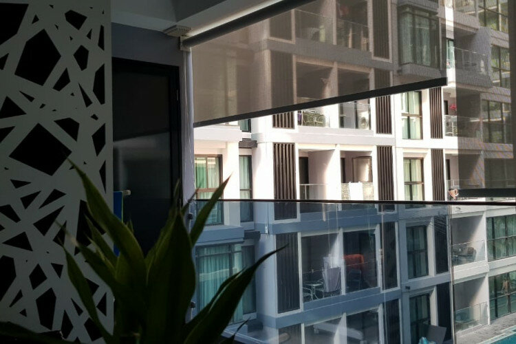 Квартира в Паттайе, Таиланд | THE134420