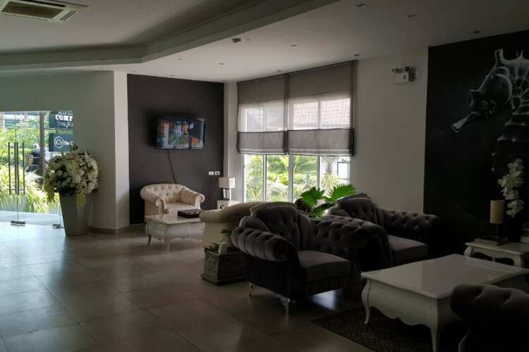 Квартира в Паттайе, Таиланд | THE134420