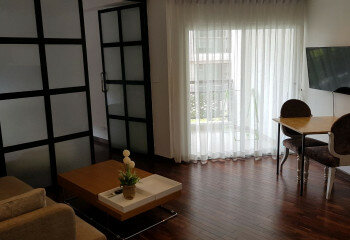 Квартира в Паттайе, Таиланд | THE134420