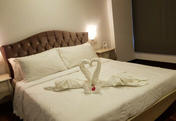 Квартира в Паттайе, Таиланд | THE134420