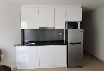 Квартира в Паттайе, Таиланд | THE134420