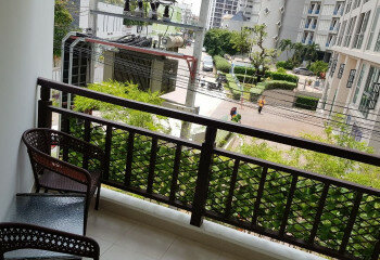 Квартира в Паттайе, Таиланд | THE134420