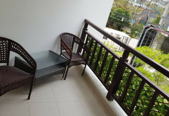 Квартира в Паттайе, Таиланд | THE134420