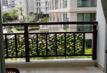 Квартира в Паттайе, Таиланд | THE134420