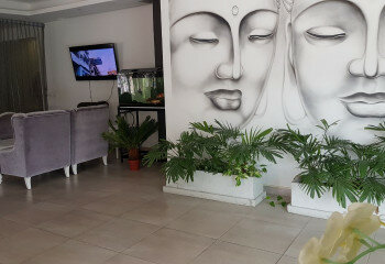 Квартира в Паттайе, Таиланд | THE134420