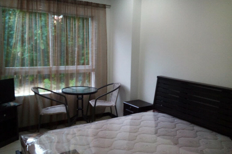 Квартира в Паттайе, Таиланд | THE234240