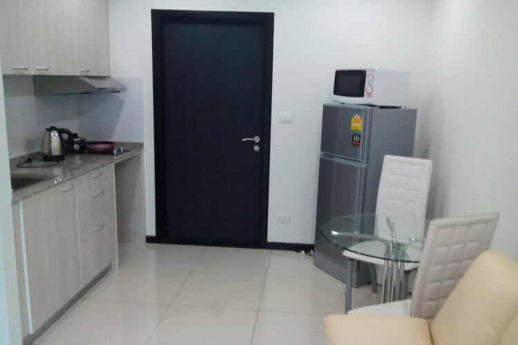 Квартира в Паттайе, Таиланд | THE234240