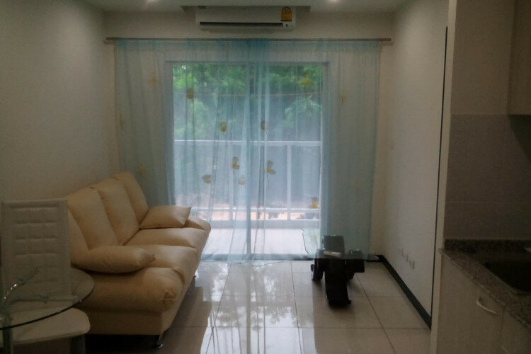 Квартира в Паттайе, Таиланд | THE234240