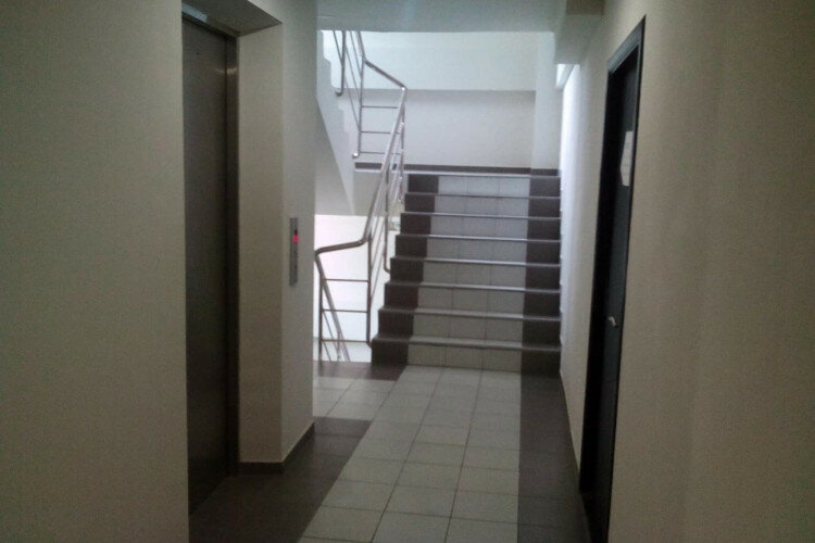 Квартира в Паттайе, Таиланд | THE234240