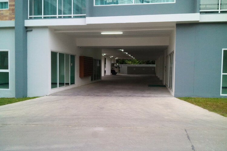 Квартира в Паттайе, Таиланд | THE234240