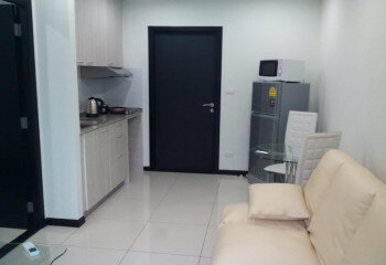 Квартира в Паттайе, Таиланд | THE234240